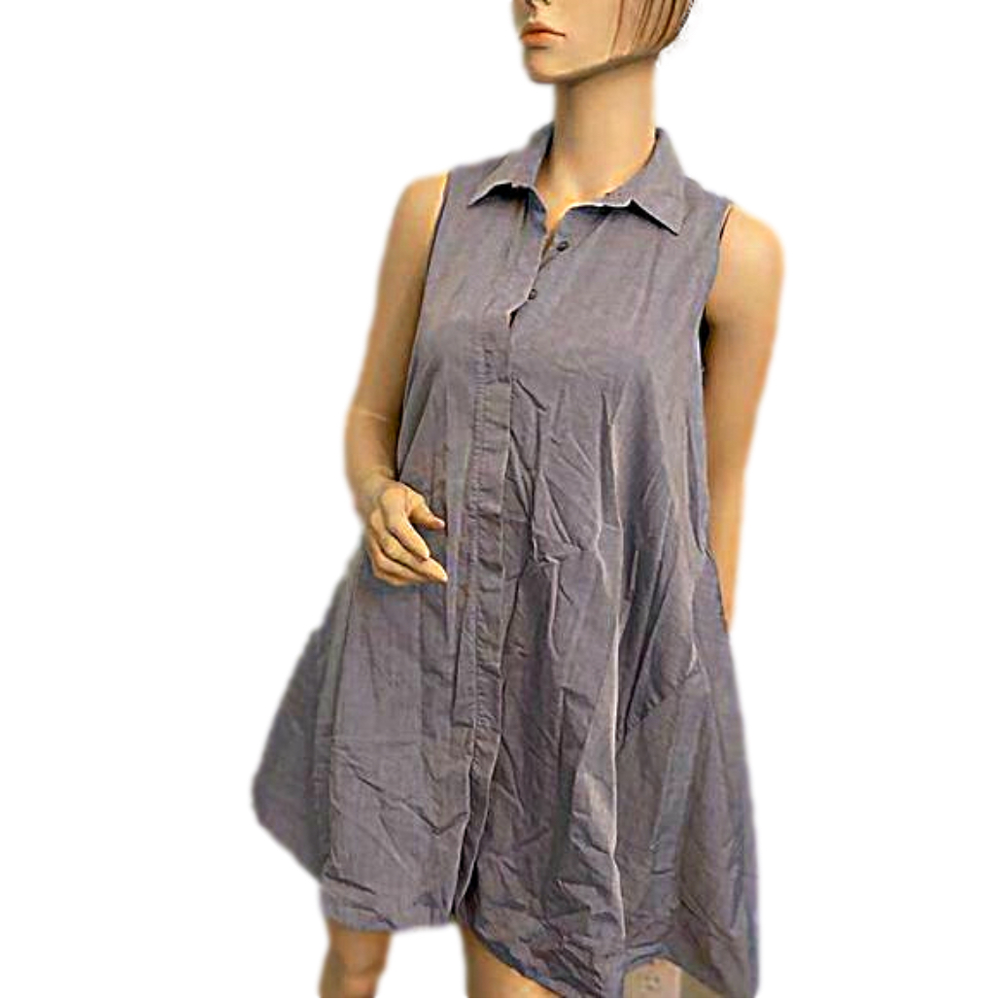 Rachel Rachel Roy Boxy Tank Blouse‎ 6 for $36